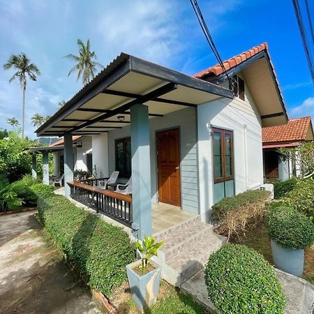Bluewhale Home Samui Amphoe Koksamui Εξωτερικό φωτογραφία