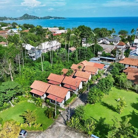 Bluewhale Home Samui Amphoe Koksamui Εξωτερικό φωτογραφία