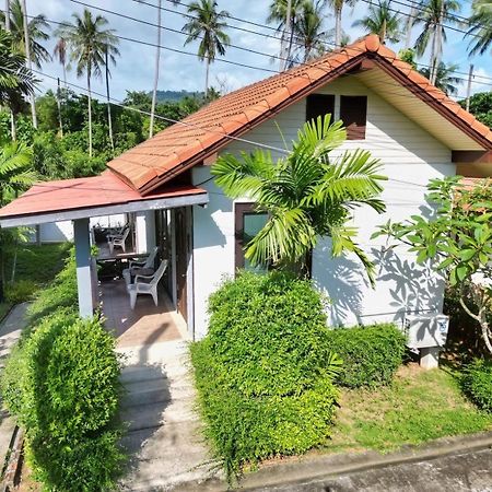 Bluewhale Home Samui Amphoe Koksamui Εξωτερικό φωτογραφία