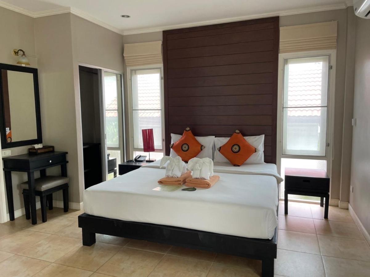 Bluewhale Home Samui Amphoe Koksamui Εξωτερικό φωτογραφία