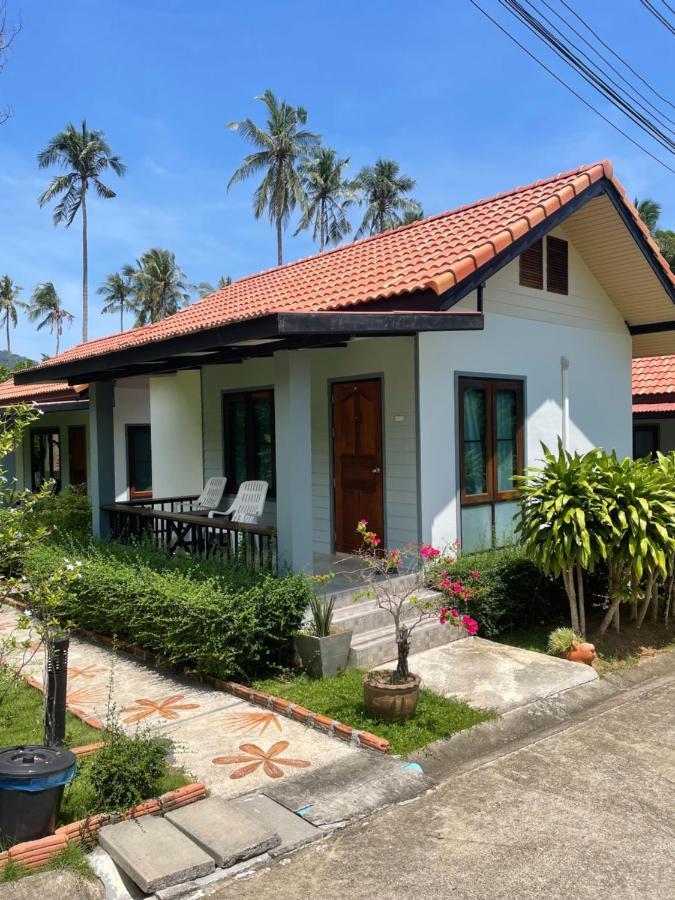 Bluewhale Home Samui Amphoe Koksamui Εξωτερικό φωτογραφία
