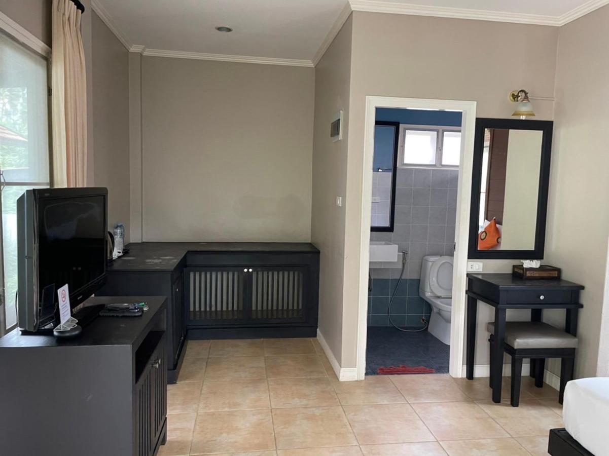 Bluewhale Home Samui Amphoe Koksamui Εξωτερικό φωτογραφία