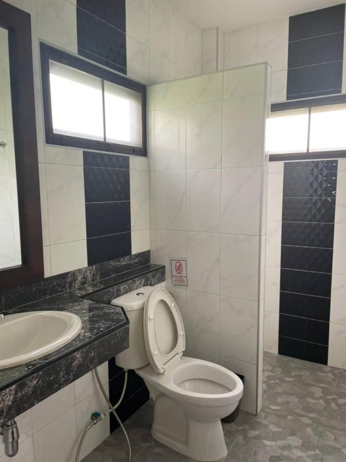 Bluewhale Home Samui Amphoe Koksamui Εξωτερικό φωτογραφία