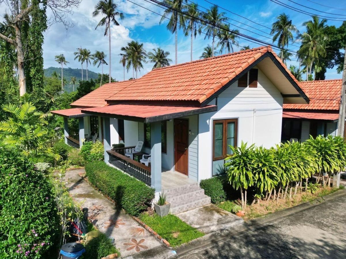 Bluewhale Home Samui Amphoe Koksamui Εξωτερικό φωτογραφία