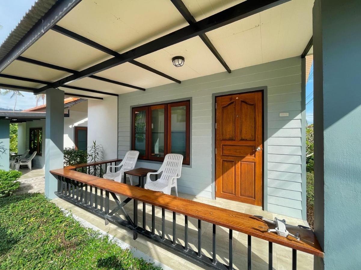 Bluewhale Home Samui Amphoe Koksamui Εξωτερικό φωτογραφία