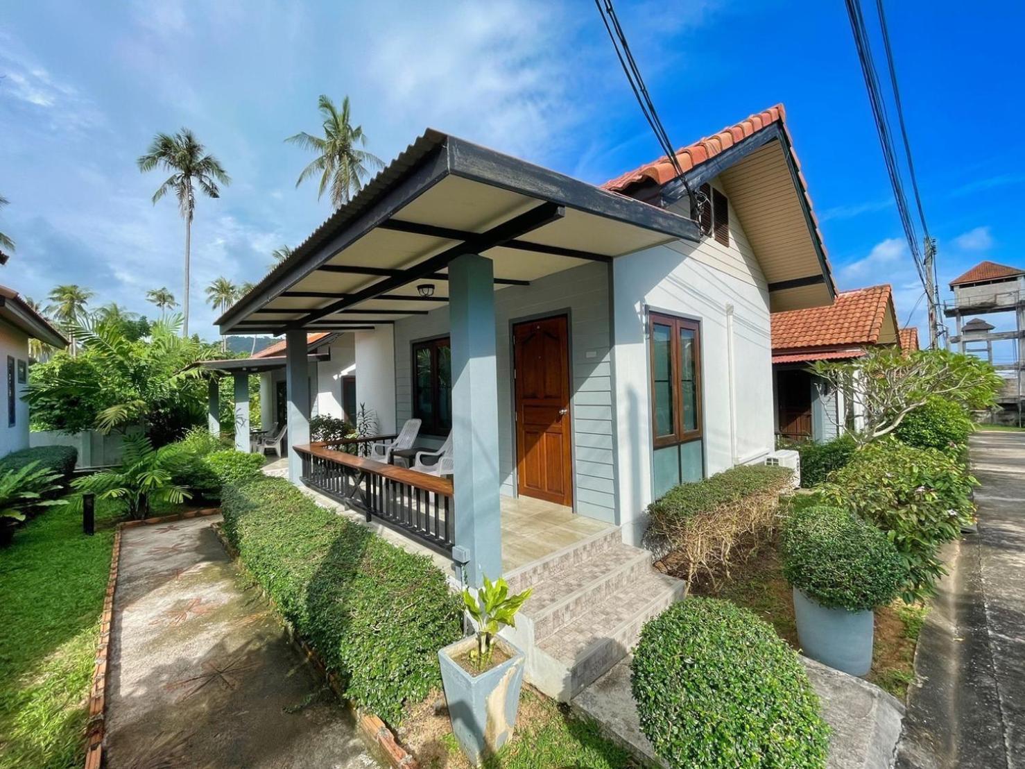 Bluewhale Home Samui Amphoe Koksamui Εξωτερικό φωτογραφία