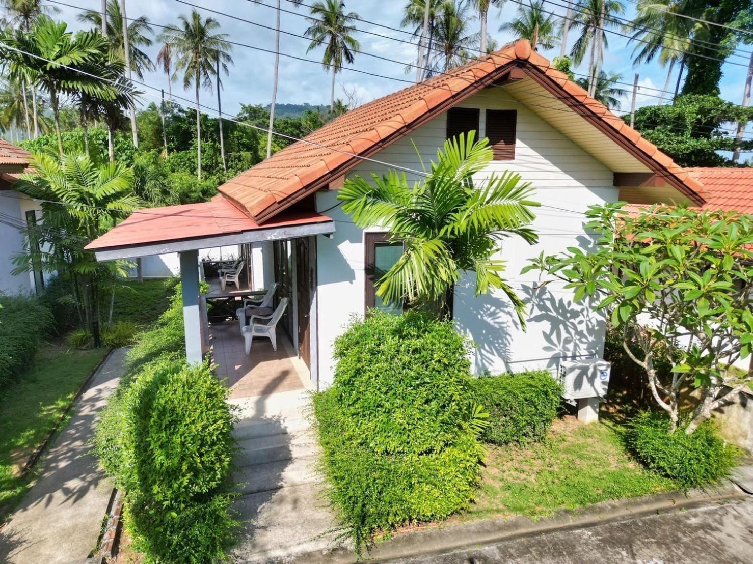 Bluewhale Home Samui Amphoe Koksamui Εξωτερικό φωτογραφία